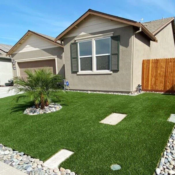 Artificial Turf Balcony Grass Artificial Turf Balcony Grass