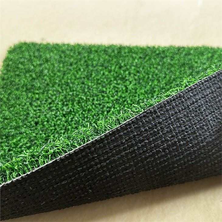 Hockey Field Curly Artificial Turf Lawn Synthetic Grass